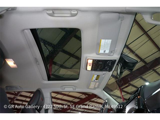 2021 Toyota 4Runner (CC-2117746) for sale in Kentwood, Michigan