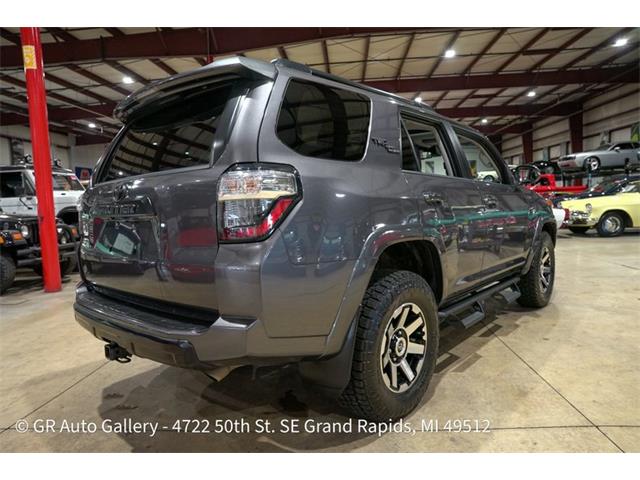 2021 Toyota 4Runner (CC-2117746) for sale in Kentwood, Michigan