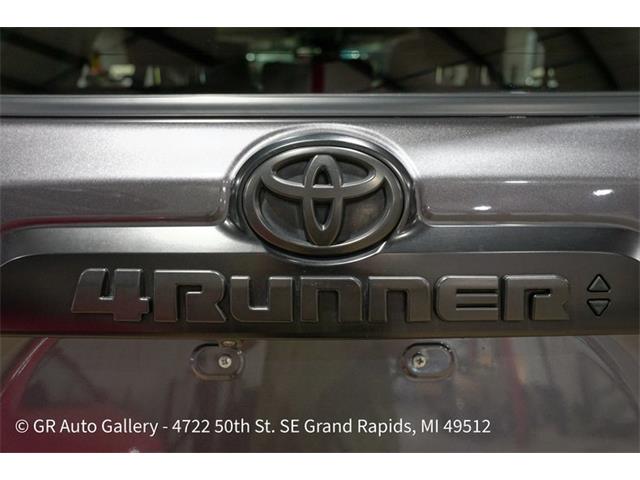 2021 Toyota 4Runner (CC-2117746) for sale in Kentwood, Michigan