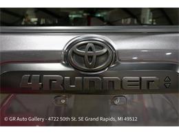 2021 Toyota 4Runner (CC-2117746) for sale in Kentwood, Michigan
