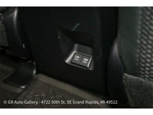2021 Toyota 4Runner (CC-2117746) for sale in Kentwood, Michigan