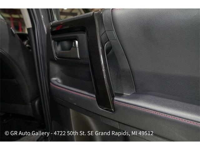 2021 Toyota 4Runner (CC-2117746) for sale in Kentwood, Michigan