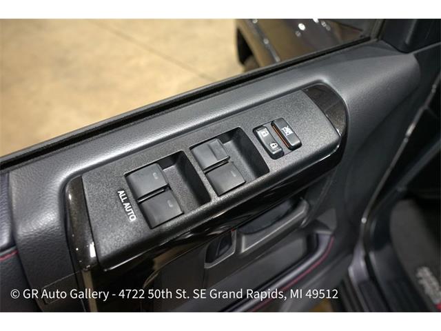 2021 Toyota 4Runner (CC-2117746) for sale in Kentwood, Michigan