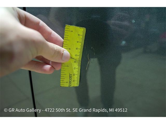 2021 Toyota 4Runner (CC-2117746) for sale in Kentwood, Michigan