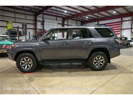 2021 Toyota 4Runner (CC-2117746) for sale in Kentwood, Michigan