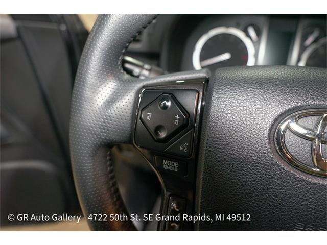2021 Toyota 4Runner (CC-2117746) for sale in Kentwood, Michigan