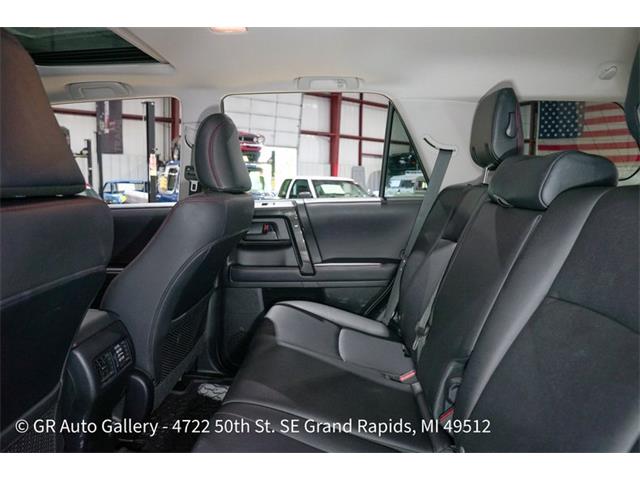 2021 Toyota 4Runner (CC-2117746) for sale in Kentwood, Michigan