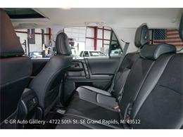 2021 Toyota 4Runner (CC-2117746) for sale in Kentwood, Michigan