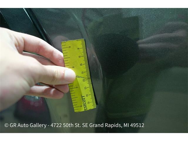 2021 Toyota 4Runner (CC-2117746) for sale in Kentwood, Michigan