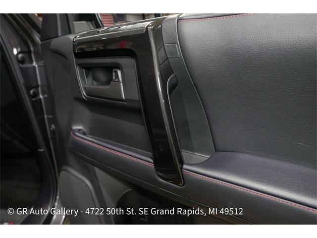 2021 Toyota 4Runner (CC-2117746) for sale in Kentwood, Michigan