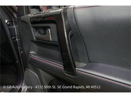 2021 Toyota 4Runner (CC-2117746) for sale in Kentwood, Michigan