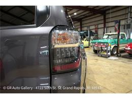 2021 Toyota 4Runner (CC-2117746) for sale in Kentwood, Michigan