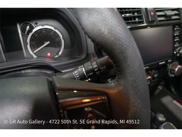 2021 Toyota 4Runner (CC-2117746) for sale in Kentwood, Michigan