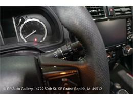 2021 Toyota 4Runner (CC-2117746) for sale in Kentwood, Michigan