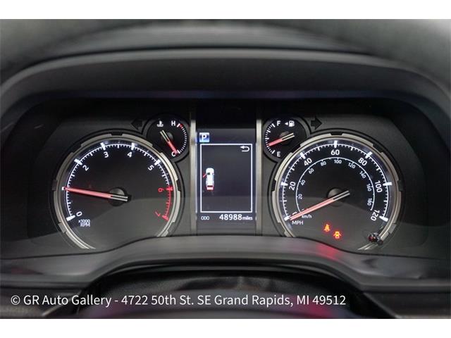 2021 Toyota 4Runner (CC-2117746) for sale in Kentwood, Michigan