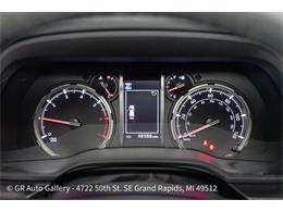 2021 Toyota 4Runner (CC-2117746) for sale in Kentwood, Michigan