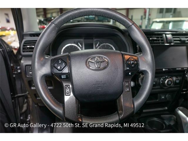 2021 Toyota 4Runner (CC-2117746) for sale in Kentwood, Michigan