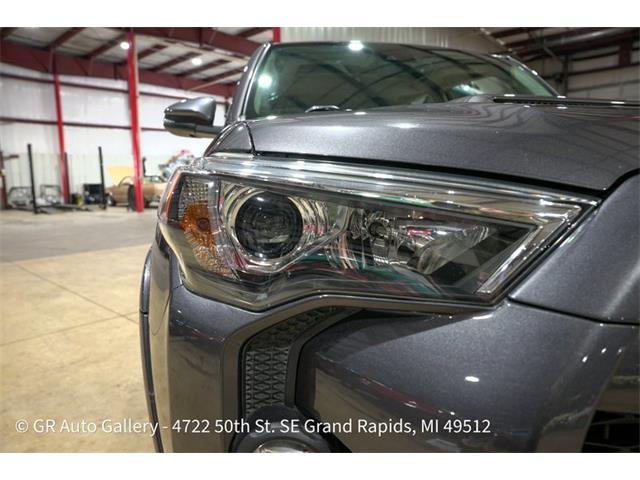 2021 Toyota 4Runner (CC-2117746) for sale in Kentwood, Michigan