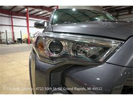 2021 Toyota 4Runner (CC-2117746) for sale in Kentwood, Michigan