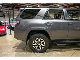 2021 Toyota 4Runner (CC-2117746) for sale in Kentwood, Michigan