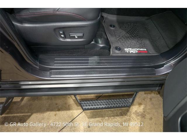 2021 Toyota 4Runner (CC-2117746) for sale in Kentwood, Michigan