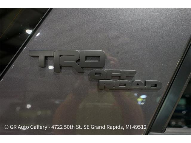 2021 Toyota 4Runner (CC-2117746) for sale in Kentwood, Michigan