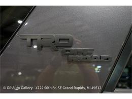 2021 Toyota 4Runner (CC-2117746) for sale in Kentwood, Michigan