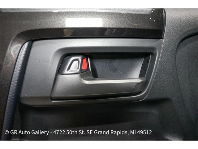 2021 Toyota 4Runner (CC-2117746) for sale in Kentwood, Michigan