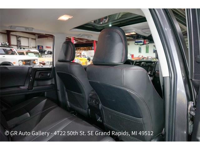 2021 Toyota 4Runner (CC-2117746) for sale in Kentwood, Michigan