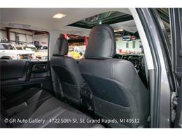 2021 Toyota 4Runner (CC-2117746) for sale in Kentwood, Michigan