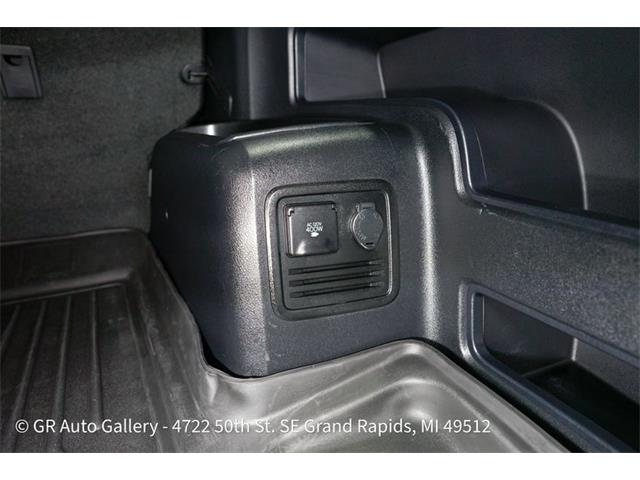 2021 Toyota 4Runner (CC-2117746) for sale in Kentwood, Michigan