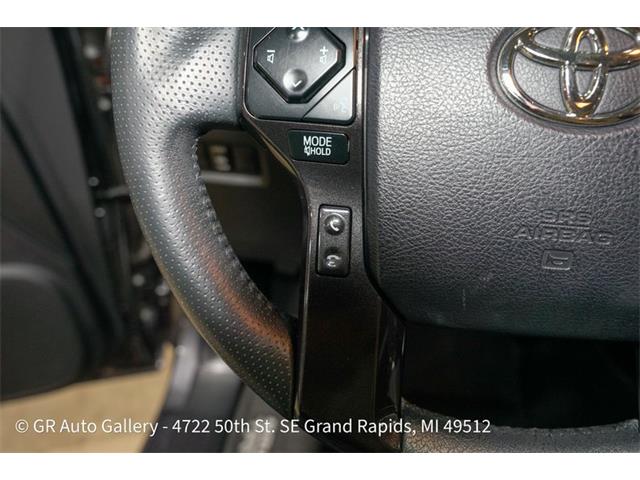2021 Toyota 4Runner (CC-2117746) for sale in Kentwood, Michigan
