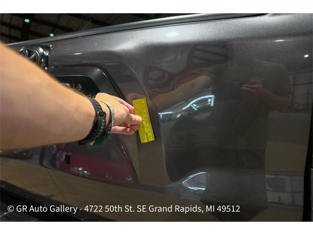 2021 Toyota 4Runner (CC-2117746) for sale in Kentwood, Michigan