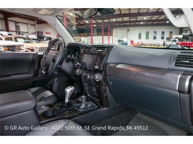 2021 Toyota 4Runner (CC-2117746) for sale in Kentwood, Michigan