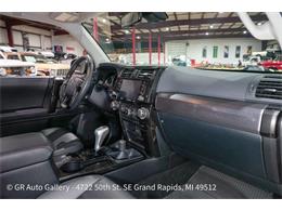 2021 Toyota 4Runner (CC-2117746) for sale in Kentwood, Michigan