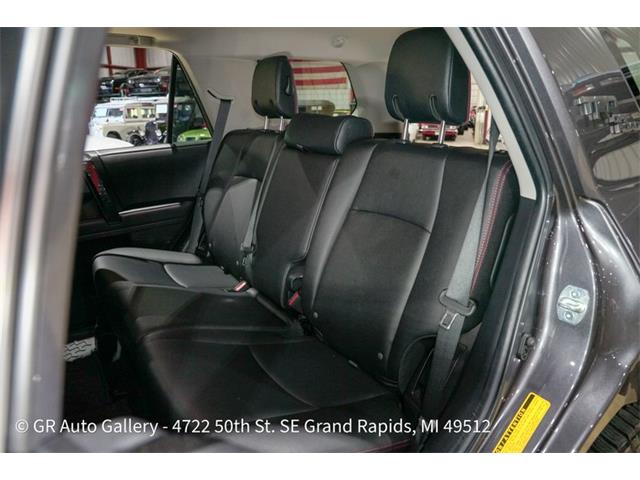 2021 Toyota 4Runner (CC-2117746) for sale in Kentwood, Michigan