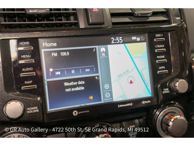 2021 Toyota 4Runner (CC-2117746) for sale in Kentwood, Michigan