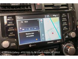 2021 Toyota 4Runner (CC-2117746) for sale in Kentwood, Michigan