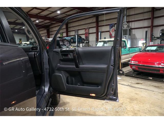 2021 Toyota 4Runner (CC-2117746) for sale in Kentwood, Michigan