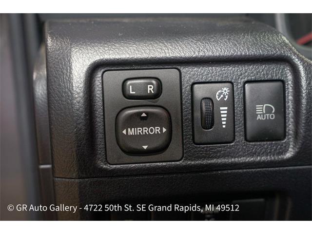 2021 Toyota 4Runner (CC-2117746) for sale in Kentwood, Michigan
