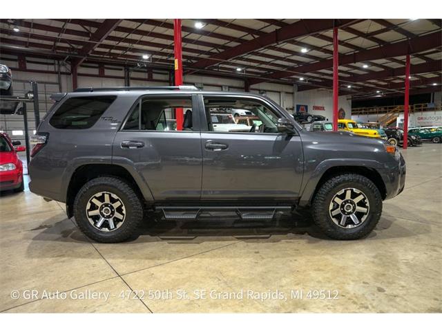 2021 Toyota 4Runner (CC-2117746) for sale in Kentwood, Michigan