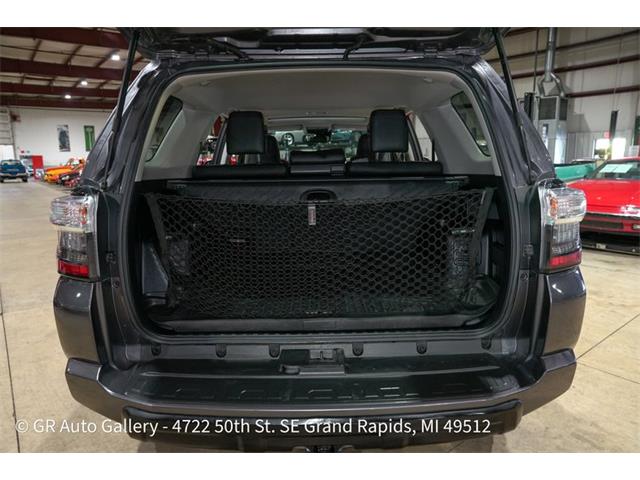 2021 Toyota 4Runner (CC-2117746) for sale in Kentwood, Michigan