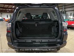 2021 Toyota 4Runner (CC-2117746) for sale in Kentwood, Michigan