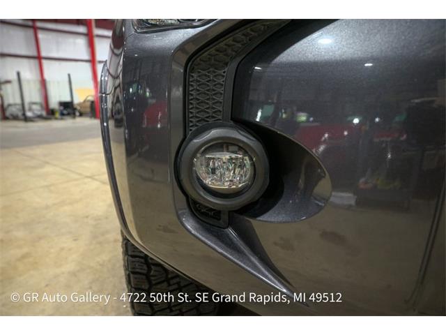 2021 Toyota 4Runner (CC-2117746) for sale in Kentwood, Michigan