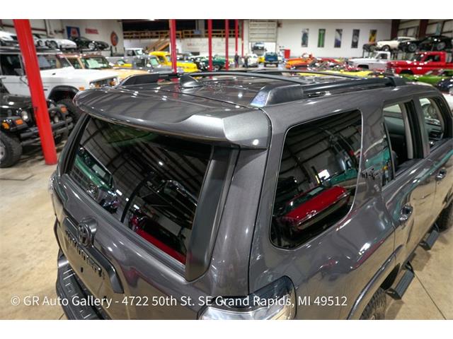 2021 Toyota 4Runner (CC-2117746) for sale in Kentwood, Michigan