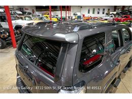 2021 Toyota 4Runner (CC-2117746) for sale in Kentwood, Michigan