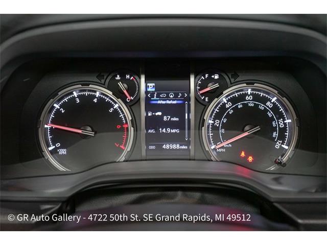 2021 Toyota 4Runner (CC-2117746) for sale in Kentwood, Michigan