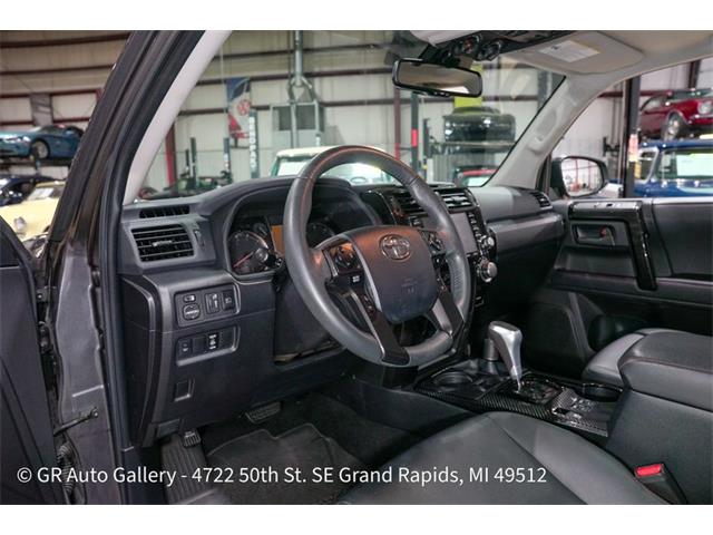 2021 Toyota 4Runner (CC-2117746) for sale in Kentwood, Michigan