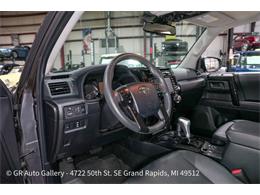 2021 Toyota 4Runner (CC-2117746) for sale in Kentwood, Michigan