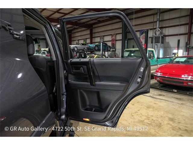 2021 Toyota 4Runner (CC-2117746) for sale in Kentwood, Michigan